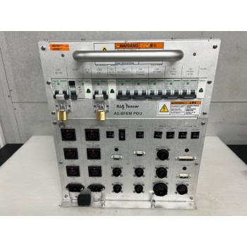 KLA-Tencor 0688207-002 A2-BFEM PDU